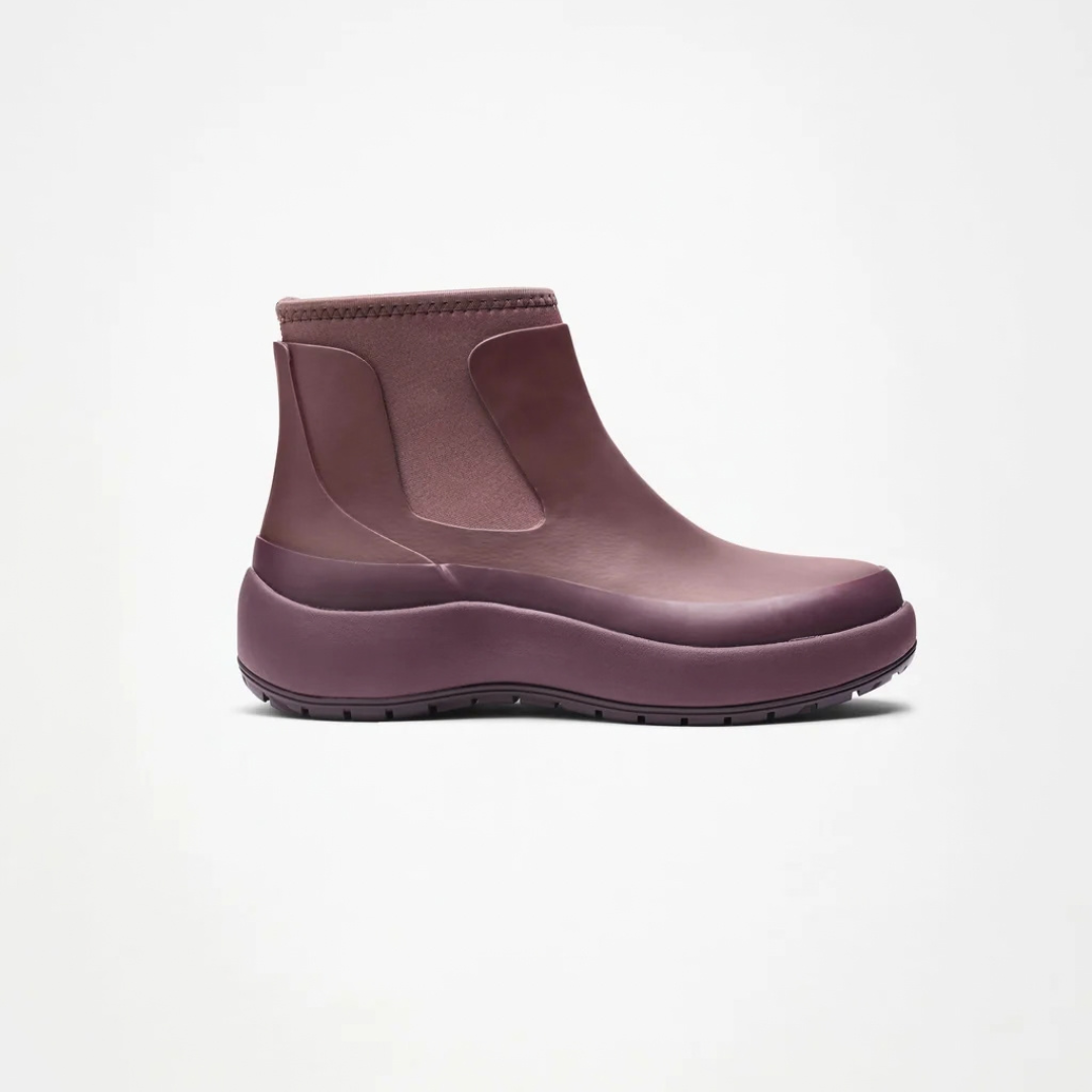 Rain Boots