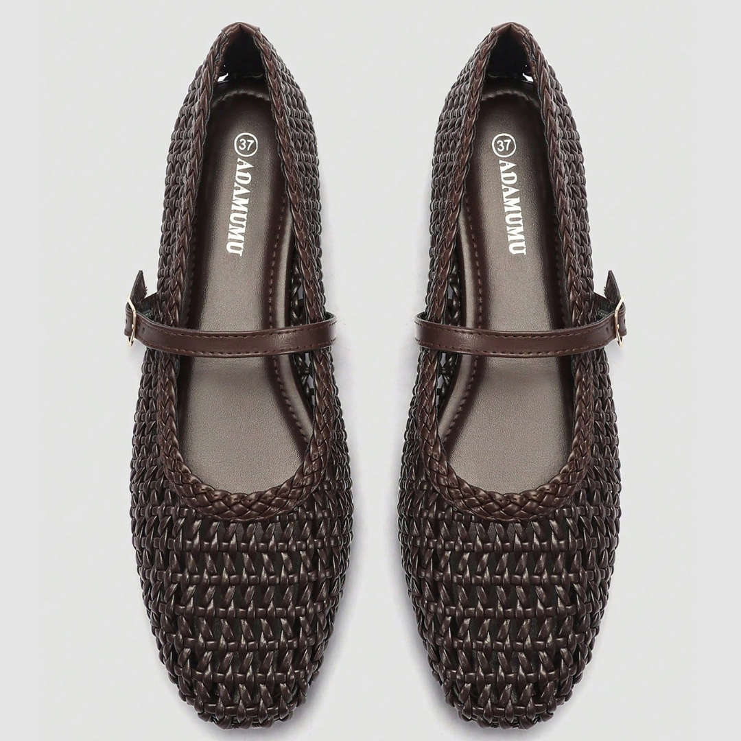 Kevro™ Ballet Flats