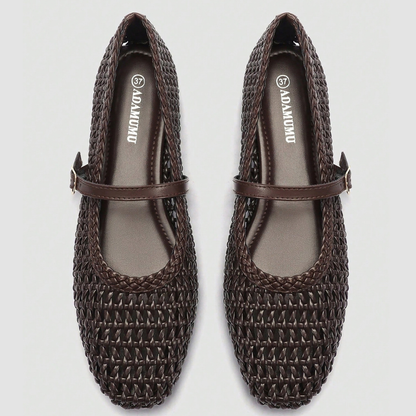 Kevro™ Ballet Flats
