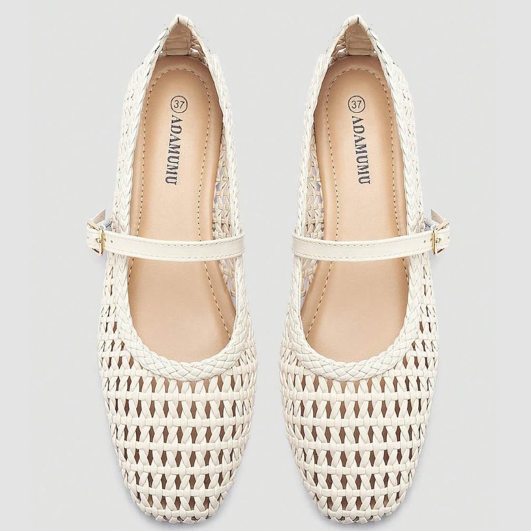 Kevro™ Ballet Flats