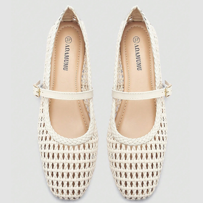Kevro™ Ballet Flats
