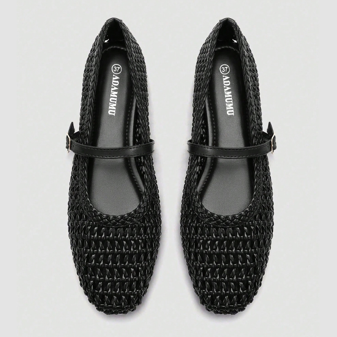 Kevro™ Ballet Flats