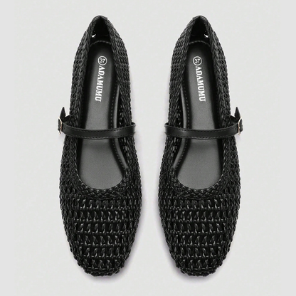 Kevro™ Ballet Flats