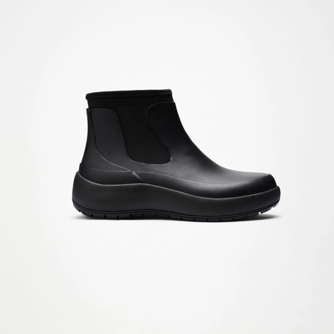 Rain Boots