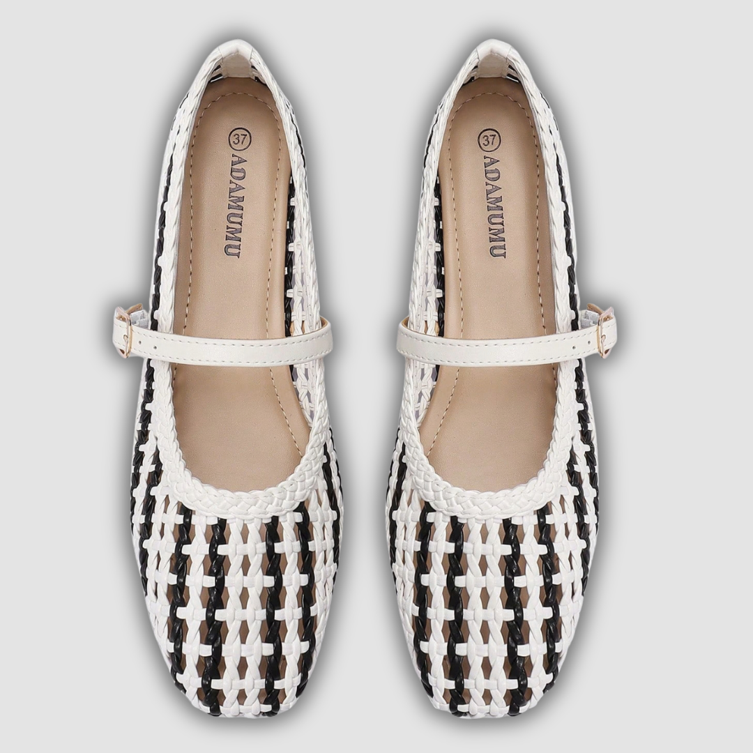 Kevro™ Ballet Flats