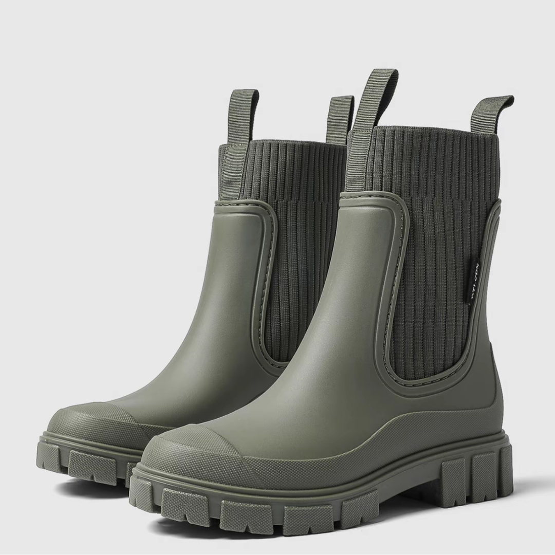 Kevro™ Rain Boots